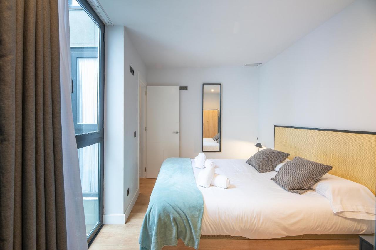 New Apartment -Shared Pool & Solarium- 1B มาลากา ภายนอก รูปภาพ