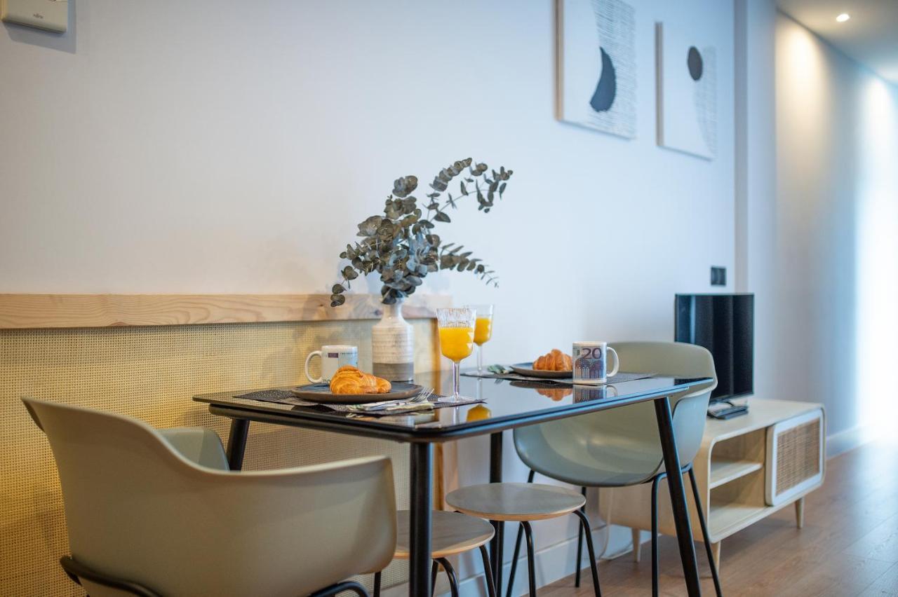 New Apartment -Shared Pool & Solarium- 1B มาลากา ภายนอก รูปภาพ