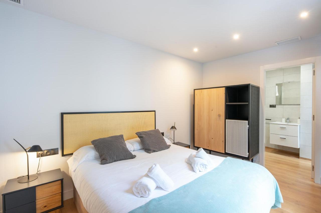 New Apartment -Shared Pool & Solarium- 1B มาลากา ภายนอก รูปภาพ